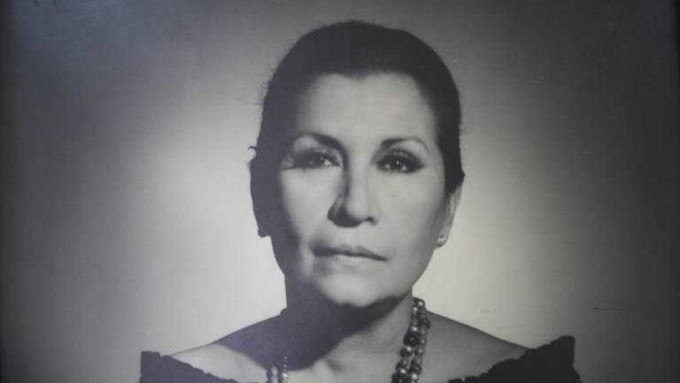El rostro íntimo de Lola Beltrán en Rosario, contado por su sobrino.
