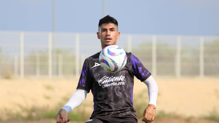 Mazatlán FC busca su primer triunfo del torneo.