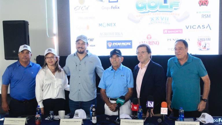 Los organizadores informaron que el torneo repartirá 8 millones de pesos en premios.