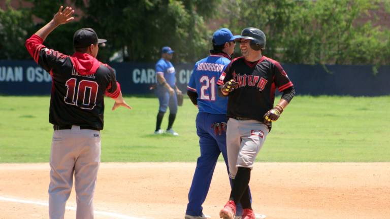 SUTERM despachó en semifinales a Promoplay.
