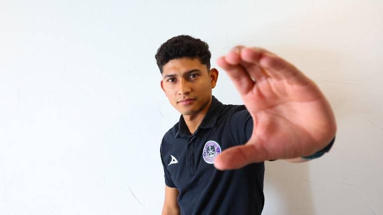 Jesús Hernández llega a los Cañoneros procedente del León.