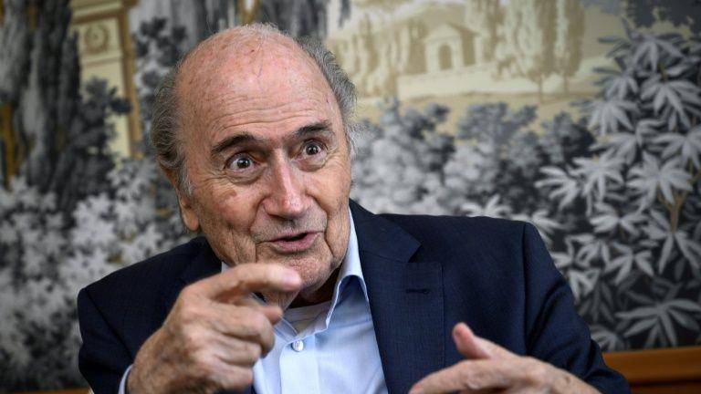 Joseph Blatter, ex presidente de la FIFA, tuvo un nuevo juicio por presuntos pagos ilícitos.