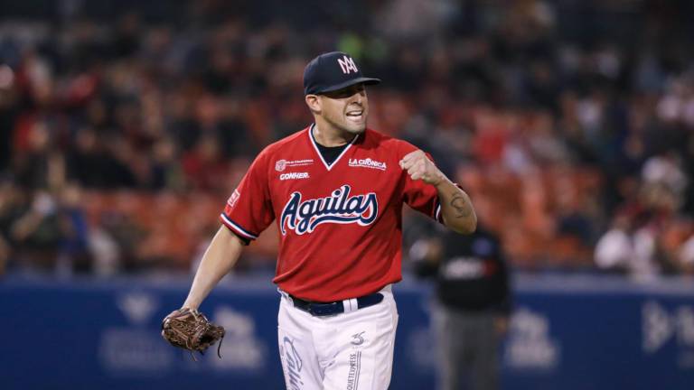 Miguel Peña.