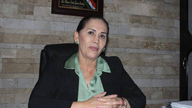 La Alcaldesa informó que no se tienen recursos para el pago de nómina.