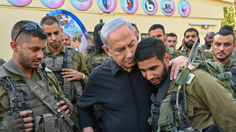 La tregua también permitiría la entrada de ayuda humanitaria en Gaza.