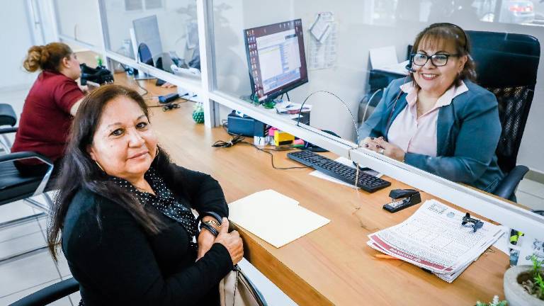 La medida beneficiará a mil 629 jubilados y pensionados del Issstesin.