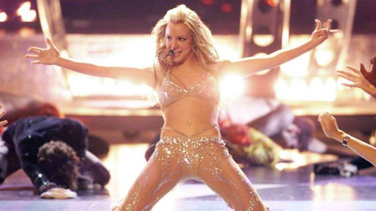 Britney Spears