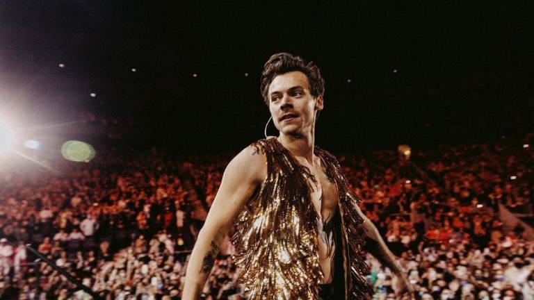 Harry Styles
