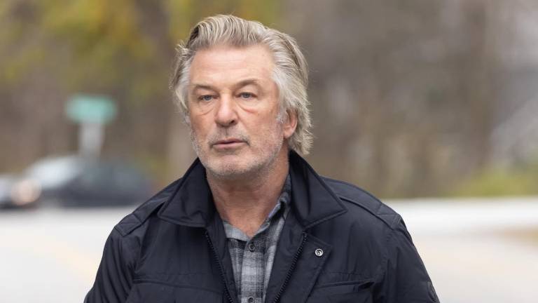 Alec Baldwin