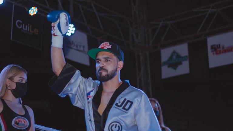 Edy Valencia s ganó su oportunidad de pelear de nuevo en el viejo continente.