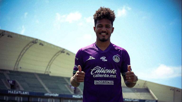 Ygor Nogueira tendrá intervención quirúrgica en Guadalajara.