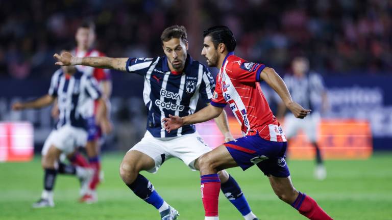 Atlético San Luis aprovecha la localía para sacar ventaja.