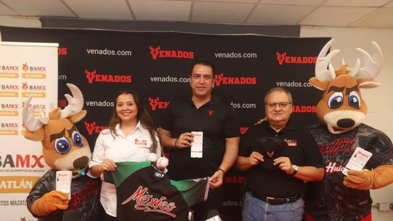 Cristina Cortez, Paúl Luque Wiley y Amadeo Sánchez dan los pormenores de la serie con causa.