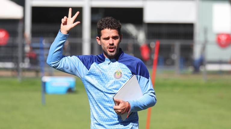Fernando Gago tiene una difícil tarea este miércoles ante América, en la Concachampions.