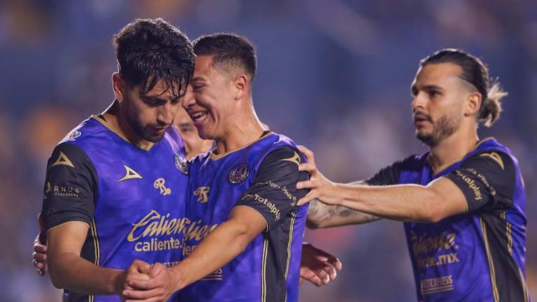 Mazatlán FC logró apenas su segunda victoria del Clausura 2023.