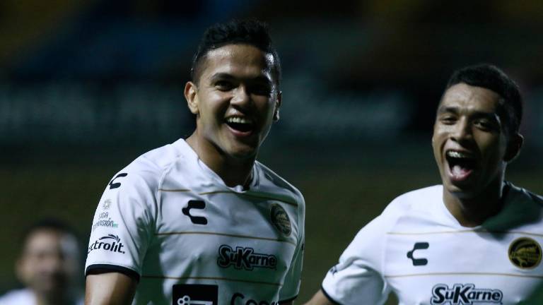 Dorados ganó con la mínima diferencia.