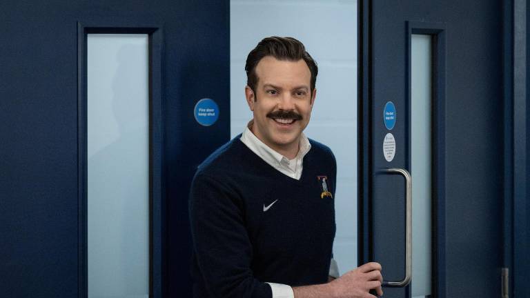 La aclamada comedia futbolística Ted Lasso ha sido renovada para una cuarta temporada.