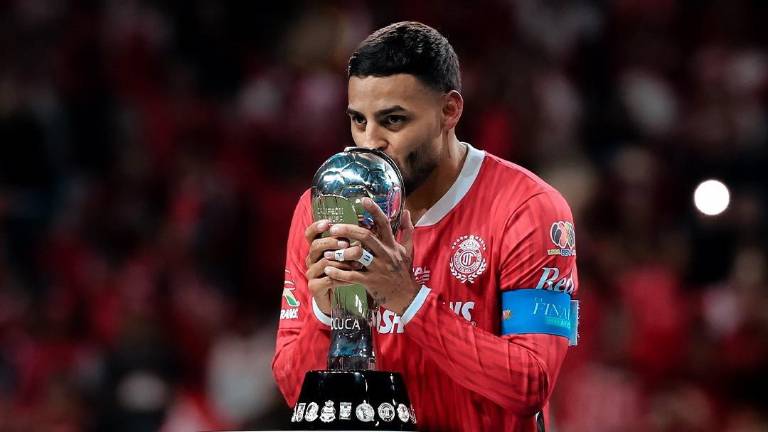 La Liga MX ya tiene 14 jugadores confirmados para el All-Star Game 2025 contra MLS.