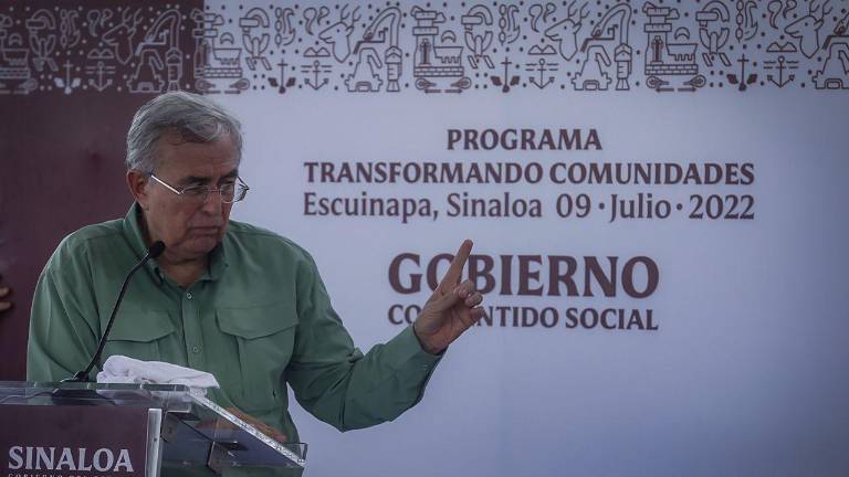 Rubén Rocha Moya.