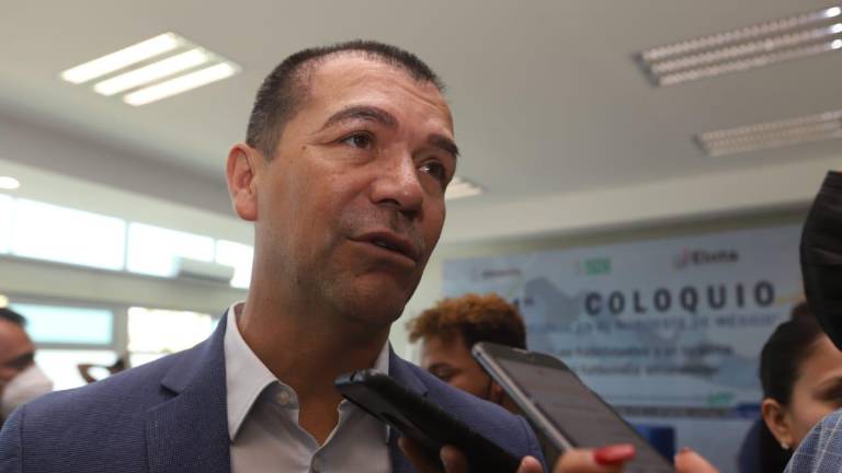 Jared Borgetti dice que Culiacán se merece un equipo de Primera División.