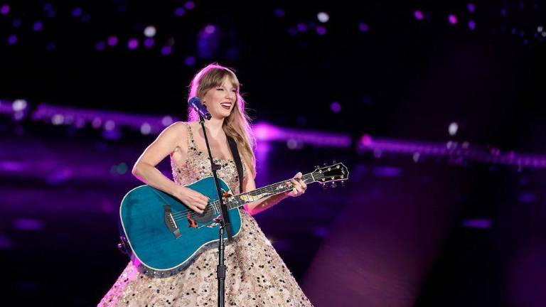 Taylor Swift