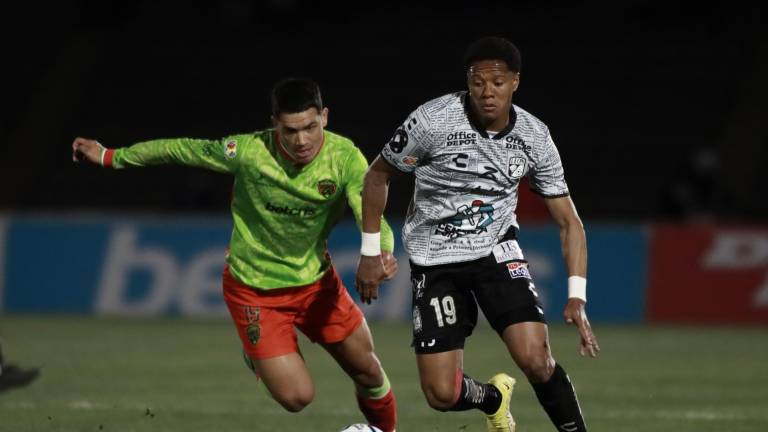 FC Juárez divide unidades con La Fiera.