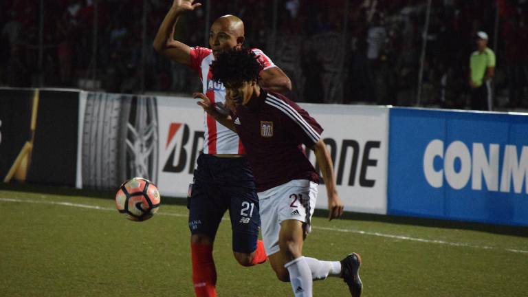 Eduard Bello es el nuevo refuerzo del Mazatlán FC.