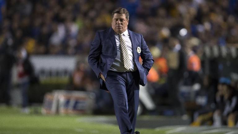 Miguel Herrera quería un contrato largo con Tigres.