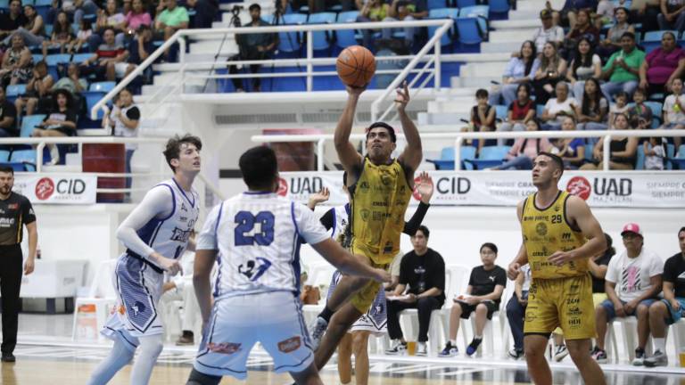 Piratas Basketball suma un nuevo revés.