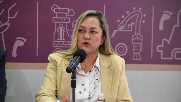 Verona Hernández Valenzuela da el reporte de los hechos delictivos del jueves 9 de enero.