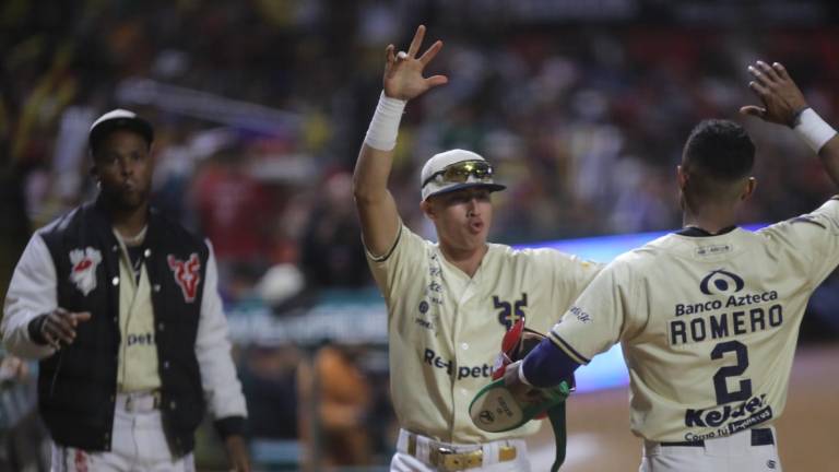 Venados logra sobrevivir ante Tomateros y se acerca 3-1 en la serie.