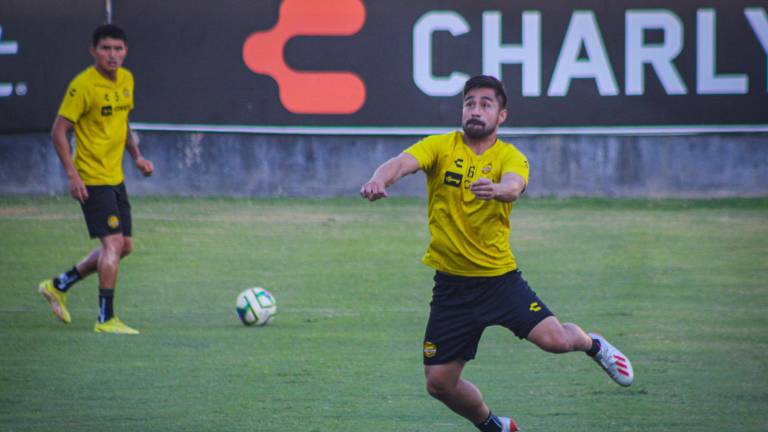 Dorados de Sinaloa jugará su duelo pendiente ante Correcaminos el próximo 4 de marzo.