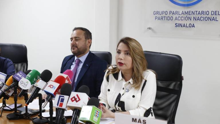 El Grupo Parlamentario del PAN presenta una iniciativa para que policías tengan garantizada la atención médica inmediata ante lesiones.