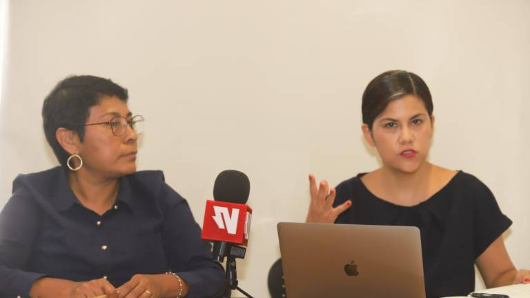 Las comisionadas del Comité de Participación Ciudadana llamaron a garantizar la perspectiva de género para elegir al titular de la Secretaría Ejecutiva del Sistema Estatal y Municipal Anticorrupción.