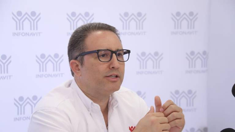 Se han convertido 44 mil 655 créditos de veces salarios mínimos a pesos en Sinaloa.