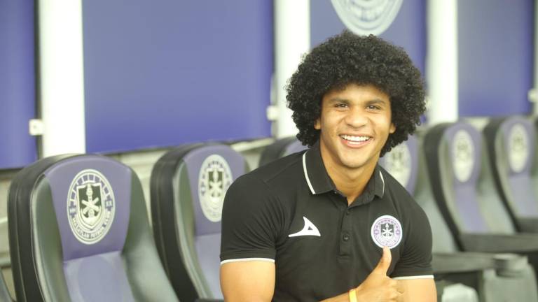 Eduard Bello está consciente sobre la importancia de los próximos encuentros de Mazatlán FC.