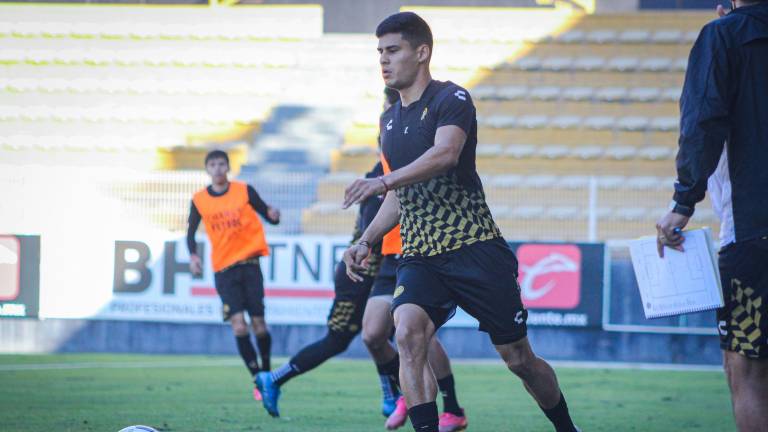 Dorados de Sinaloa tendrá que espera unos días más para debutar en el Clausura 2022 de la Liga de Expansión MX.