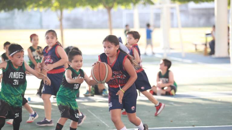 El torneo se encuentra en su recta final.