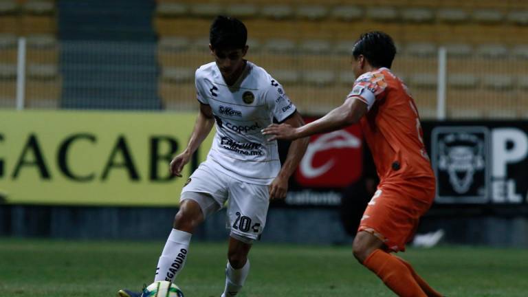 Dorados de Sinaloa se prepara para adaptarse a los cambios.