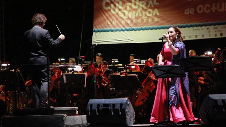 Oralia Castro