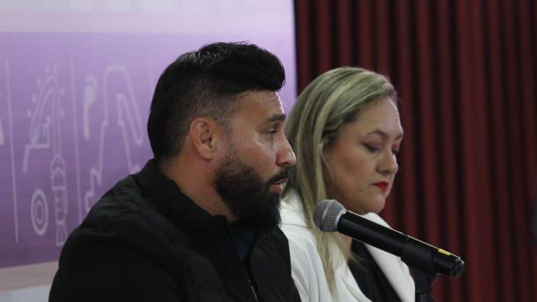 Julio César Cascajares Ramírez resaltó lo importante que es capacitar y ayudar a quienes por primera vez ingresan al sistema deportivo estatal.