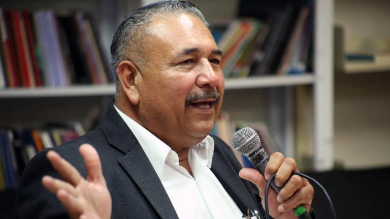 Ramón Perea