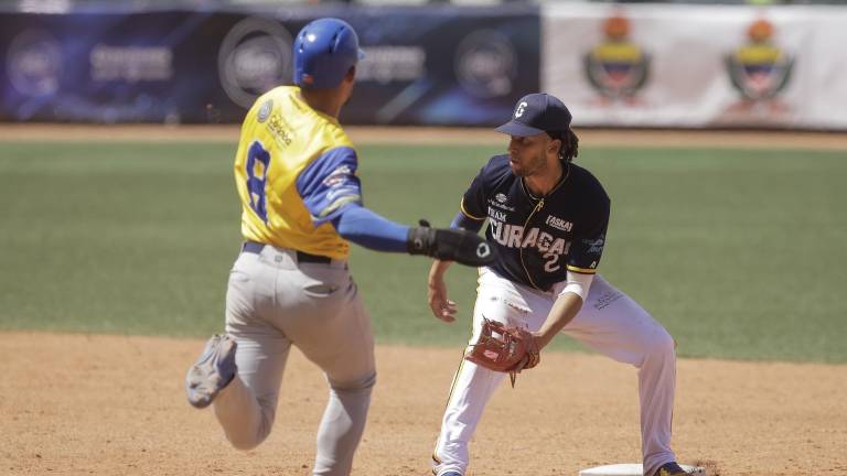 Ambos equipos ponen su marca en 2-2.