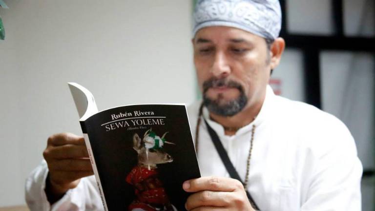 Rubén Rivera