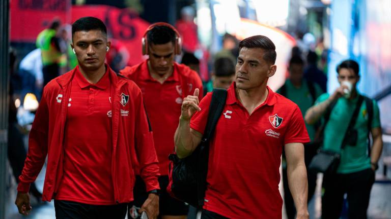 El Atlas tiene una misión complicada para este martes en la Concachampions.