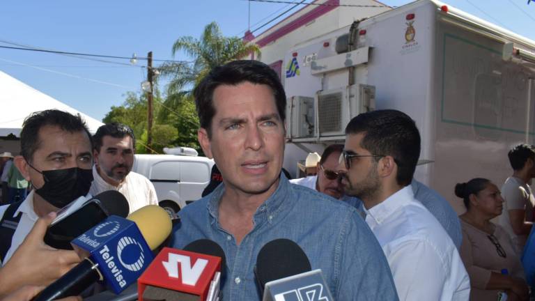 Javier Gaxiola Coppel.