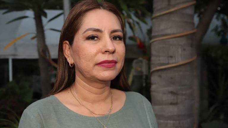 Wendy Barajas Cortés aseguró que no se ha tenido ni una sola mesa de trabajo entre sus miembros, ni disposición por encontrar algún avance.