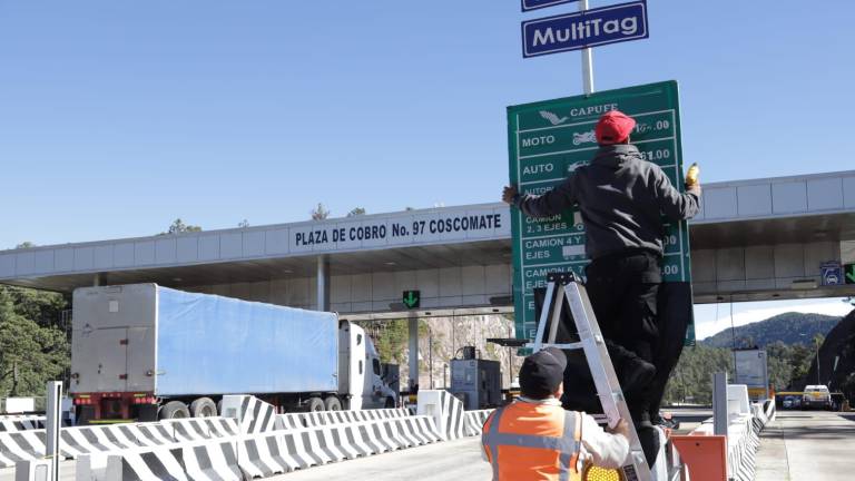 El aumento de las tarifas inició la madrugada de este viernes.