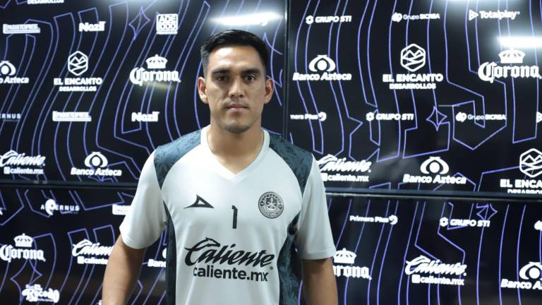 Daniel Gutiérrez espera un partido difícil ante Pachuca.