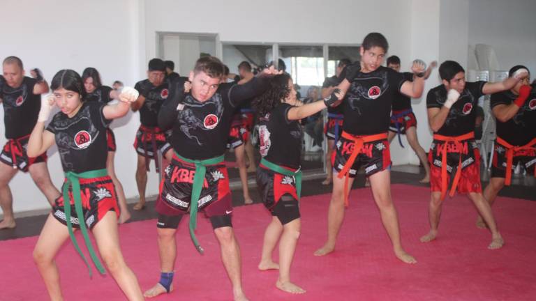 Fueron 25 los alumnos que avanzaron de grado.